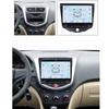 Android для JAC J4 A30 2013-2014 автомобильный радиоприемник Carplay навигация GPS стерео авто экран Bluetooth мультимедийный плеер