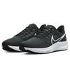 Air Zoom Pegasus Smoke Размер Япония 39, Черный/Темно-серый/Белый, DH4071-001, 27,0 см,