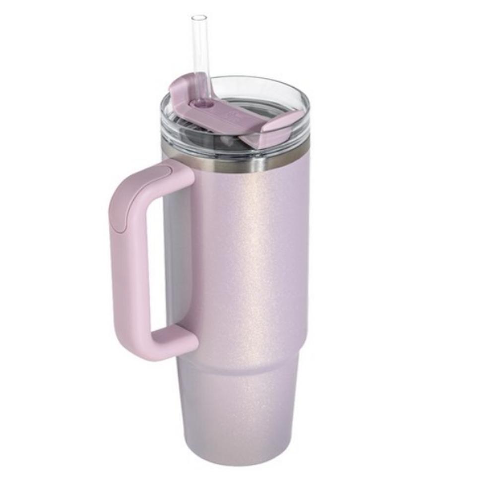 STANLEY Квенчер H2.0 FlowState Shimmer Edition 887 мл (30oz) (7 Опт.)