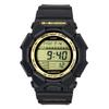G-Shock Bio-Based Resin Strap Digital Quartz GD-010GB-1A9 200M Men's Watch
