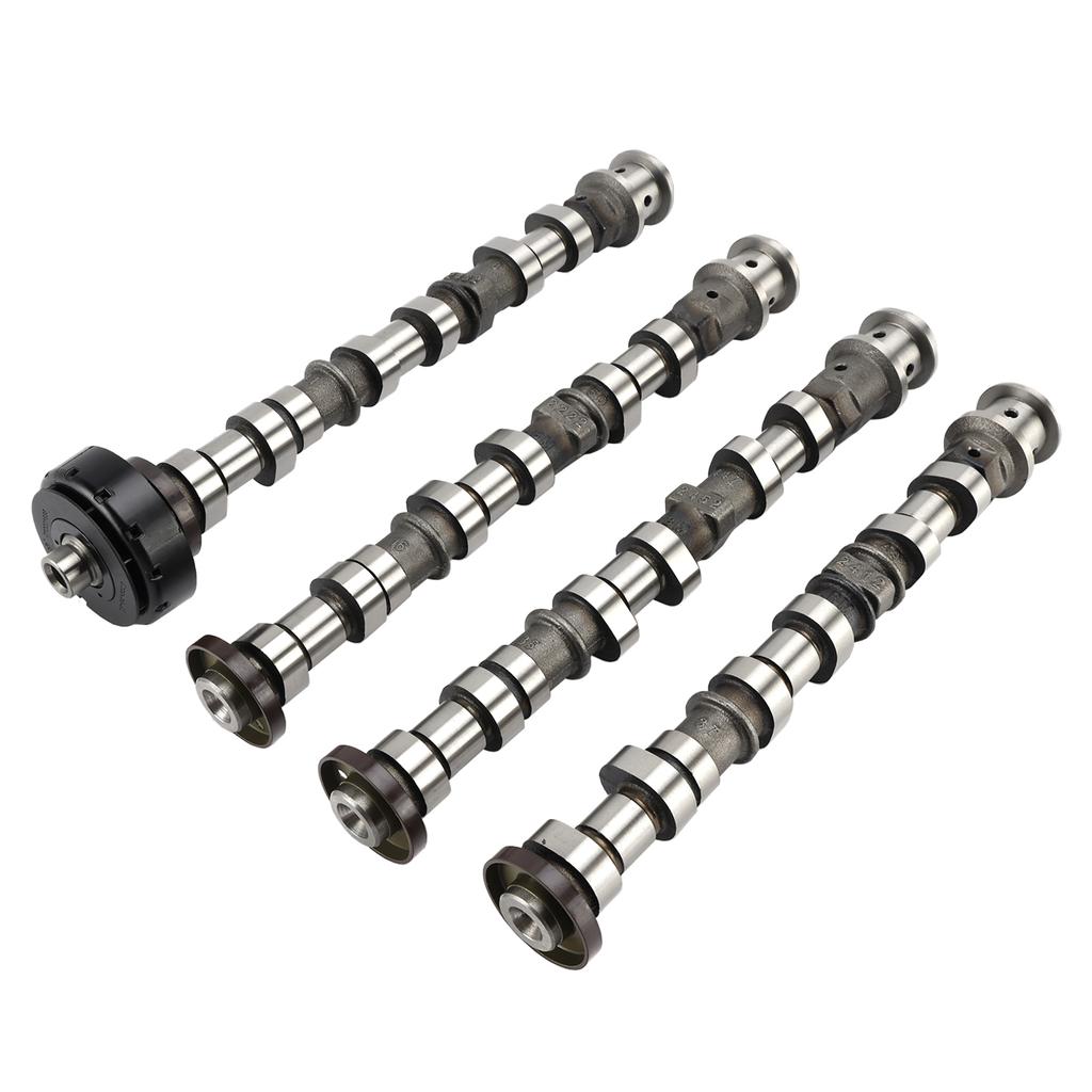 Engine Camshafts Rockers Lifters Timing Chain for Chrysler for Ram 3.6L