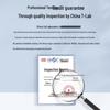 BYNET LC-LC OM3 10 Gigabit Multimode Duplex Fiber Patch Cable