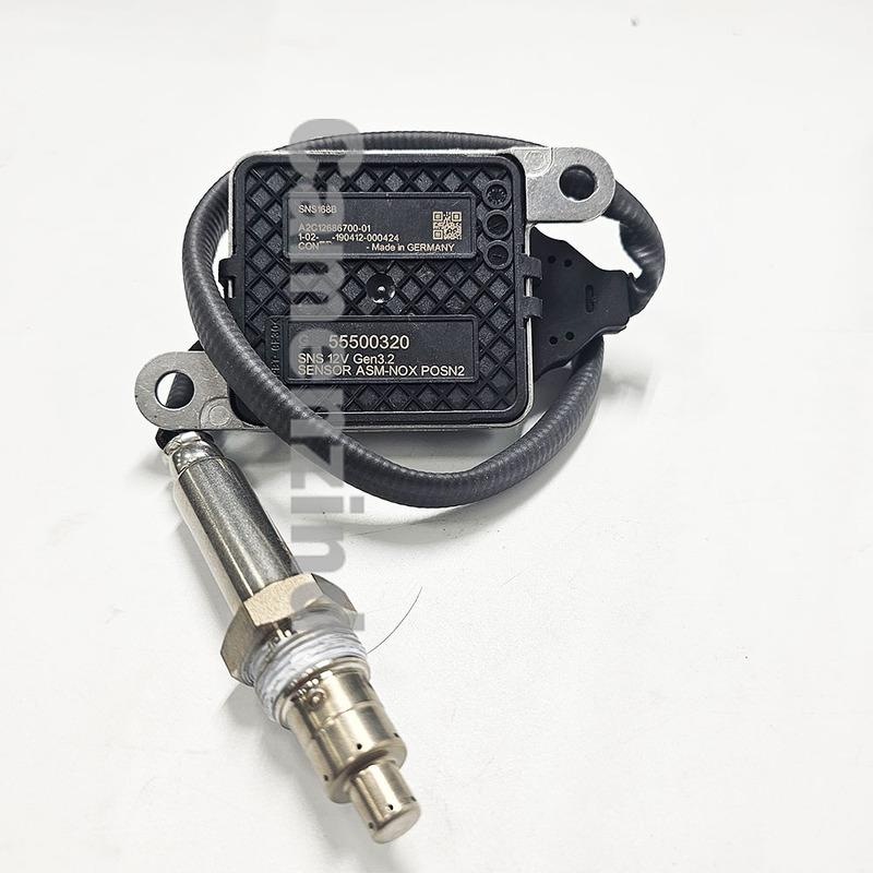55500320 55495341 55487270 855607 55589458 Датчик NOx для Vauxhall Opel Insignia A 2.0 CDTI 170 л.с. B20DTH 2009-2017 Высокое качество