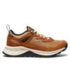 Highrail WP Trekking Roasted cm [KEEN] Shoes, Waterproof, Women's, Pecan/Chipmunk, 24.5