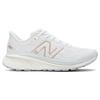 New Balance Fresh Foam X 860v13 Женские кроссовки белого светло-золотистого цвета с металликом светло-алюминиевые W860W13