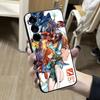 D-Dota 2 Крутой чехол для телефона для Samsung S26 S25 S24 FE S23 S22 S21 Plus S20 Ultra Note20Ultra Черный Мягкий чехол