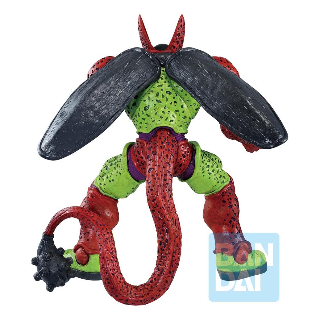 Bandai Spirits Ichibansho Ichibansho Dragon Ball Super Hero Selmax (Против Полное издание Зверь) фигура