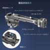 SmallRig HawkLock Быстросъемное Регулируемое Крепление для Камеры и Монитора с NATO-рейкой и Регулировкой Угла Наклона для Стабилизаторов DJI RS 4 4 RS 3 3 3 RSC 2 RS 2