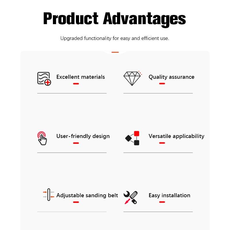 Angle Grinder Modified Belt Sander Grinder Woodworking Sand Belt Machine Grinder Modification Tool For 100 115 125 Angle Grinder