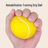standard hand grip exerciser