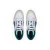 Puma Slipstream Mid Heritage Унисекс Белый Зеленый 386545-02