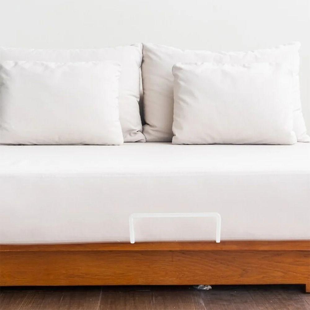 Non Slip Bed Mattress Retainers Easy Installation Mattress Holder  Home Furniture