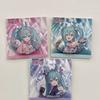  Hatsune Miku Can Badges Can Badges 75 мм партия из 3 шт.
