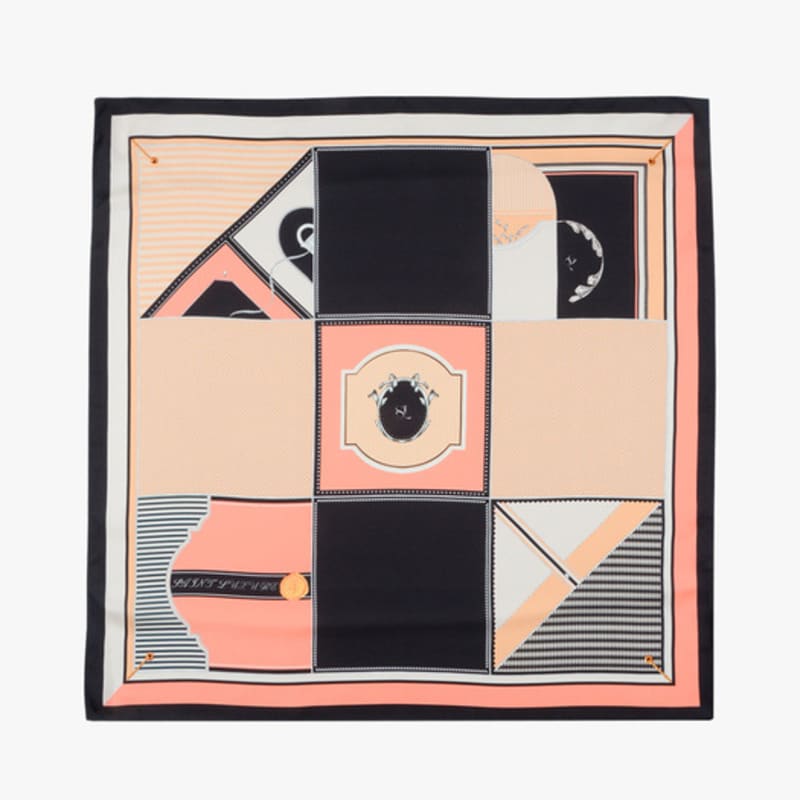 Saint Luxure From Pink