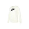 Nike Club American Sweatshirt Women's White DQ5833-113