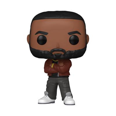 Funko Фигурка Funko Pop для мальчиков «Мама с молоком» POP!