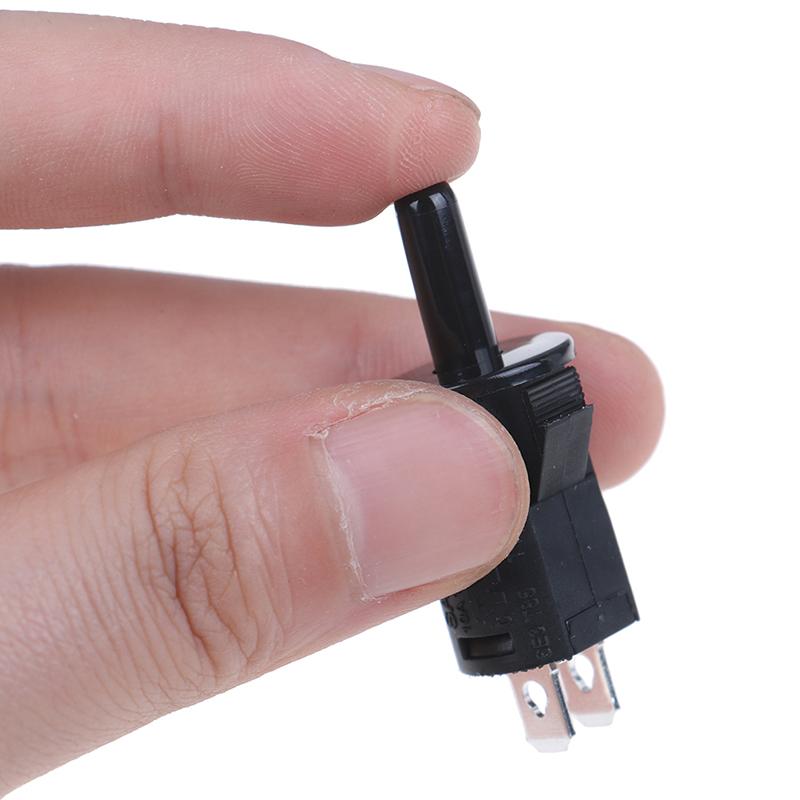 1 шт., обычный переключатель закрытой/открытой двери, шкаф для шкафа, закрытая кнопка переключения