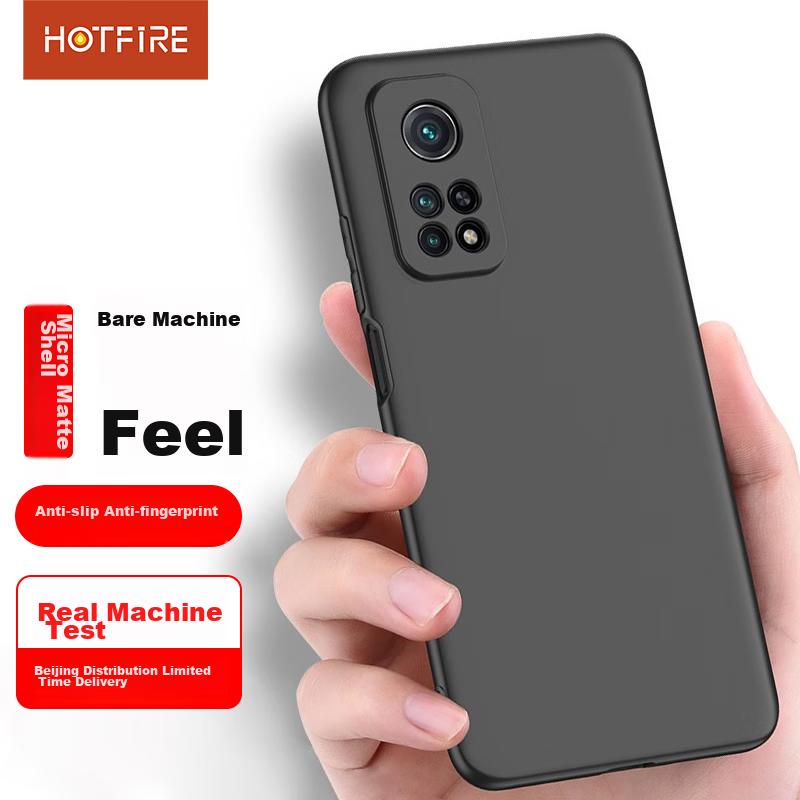 Phone Case for Xiaomi Redmi K30S Pro, Protective Cover for Xiaomi Redmi K30S Commemorative Edition, Full Protection Shockproof Soft Matte Phone Case