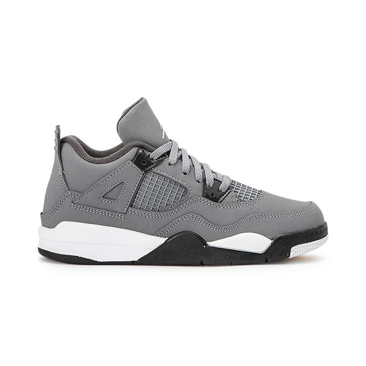 Jordan 4 Retro Cool Grey 2019 PS BQ7669-007