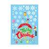 Christmas Window Clings Window Stickers Decor Xmas Snowman Snowflake Window Decor