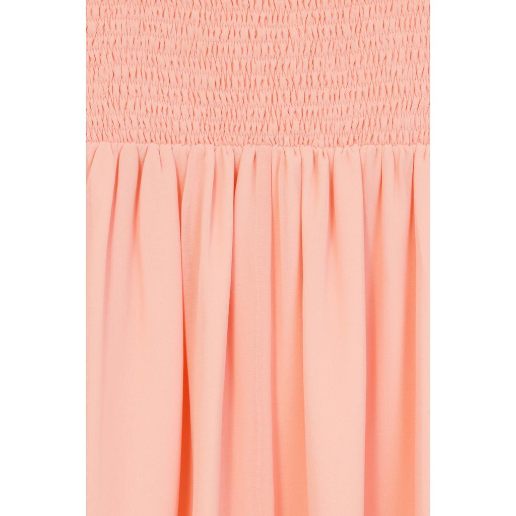 Little Mistress Женское/женское платье миди для выпускного вечера с жемчугом и украшением