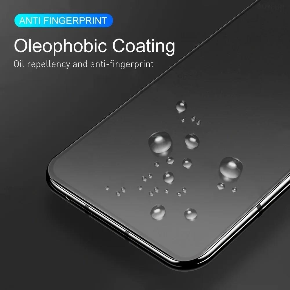 Для Xiaomi Redmi Note 15 14 13 12 Pro Plus 5G Полное покрытие HD Clear Матовый Антисиний свет Приватность Мягкая Гидрогелевая пленка Защитная пленка для экрана