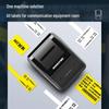 Bluetooth-термопринтер этикеток Jingchen B203