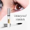 Waterproof Mascara Natural Three-dimensional Dense Slender Curl Long Lasting Quick Drying Non-smudding Long Lasting Eyelash Primer for Women
