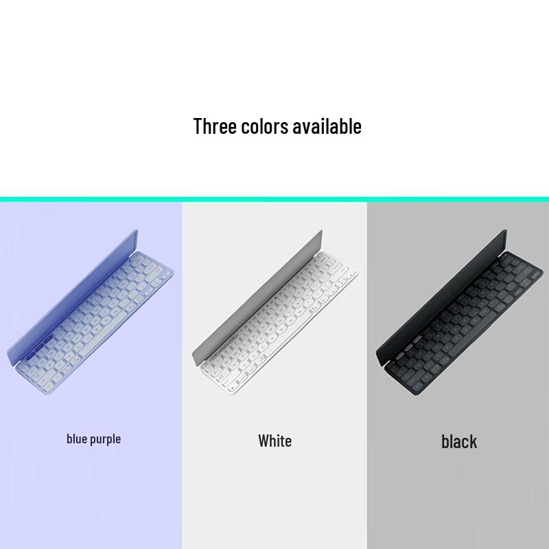 Ультрапортативная Bluetooth-клавиатура Logitech Keys-To-Go 2