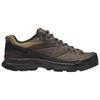 SALOMON X-Alp Low Distressed Leather Comfortable Soft Low-Top Hiking Shoes Unisex Hiking Shoes 478227