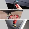 14 in 1 Ratchet Screwdriver Set Portable Hand Repair Tool Universal Dual-purpose Screwdriver Multi-function Screwdriver Bit Set