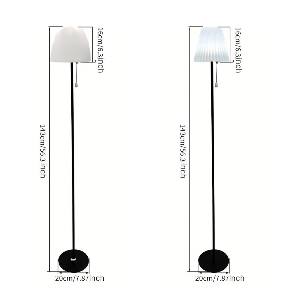 Светодиодный напольный светильник на солнечной батарее для спальни, современный, роскошный, дизайнерские лампы для гостиной, домашнее украшение, RGB, диван, перезаряжаемый, атмосферный свет