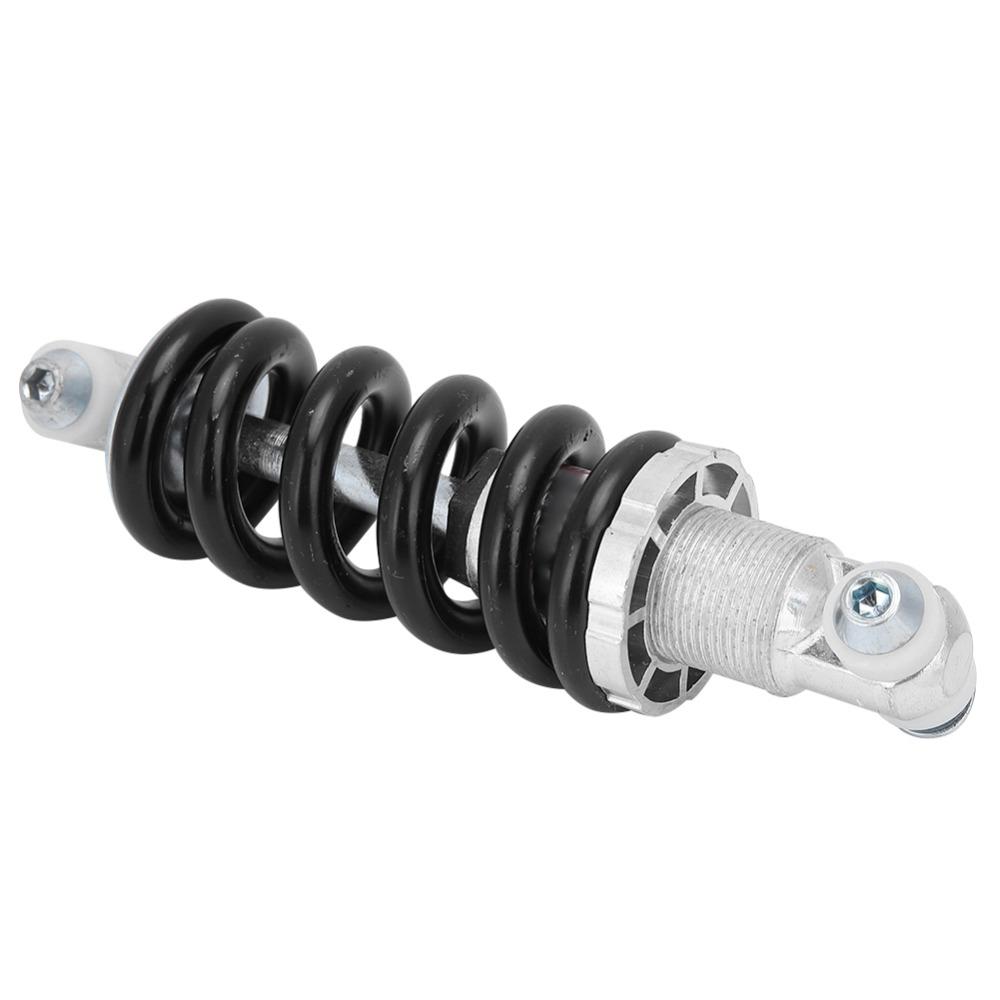 150mm 1500lbs Rear Shock Absorber Aluminum Alloy Spring Shock Absorbers  Bicycle Replacement