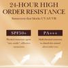 Многофункциональный 40 г Gold Snail BB Cream Foundation Fix Makeup Concealer Солнцезащитный изоляционный крем