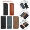 Storage Bags Glasses Protective Case Reading Glasses Bag Case Sunglasses Case Box Sun Glasses Pouch
