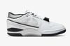 DZ4627-101 Nike Air Alpha Force 88 Белый и Нейтрально-серый (Мужской)