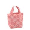 Mary Quant Washable Eco Bag Bag/My (Small) Sub-Bag 192012-0002-01 (Pink)