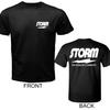 Storm Bowling Боулинг Мужской Черный Размер S - 5XL