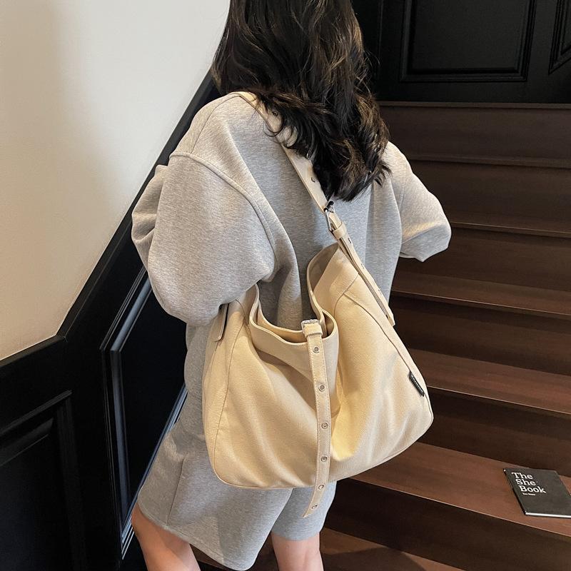 Shoulder Bag Women's Tote Bag Large Capacity Crossbody Bag