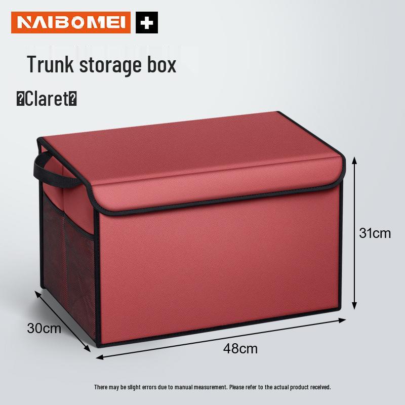 Совместимое хранилище в багажник для Ford Mondeo, Escort, Focus, Taurus