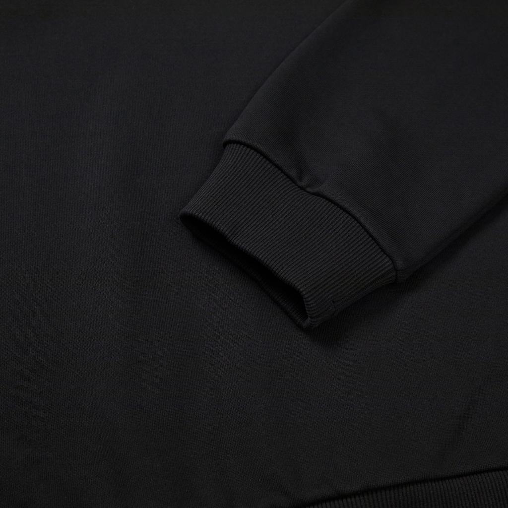 Snow Peak Land Pocket Hoodie Anorak Size M T-Shirt GS-S25FMFHD60 Parka, Men's/Women's, Black,