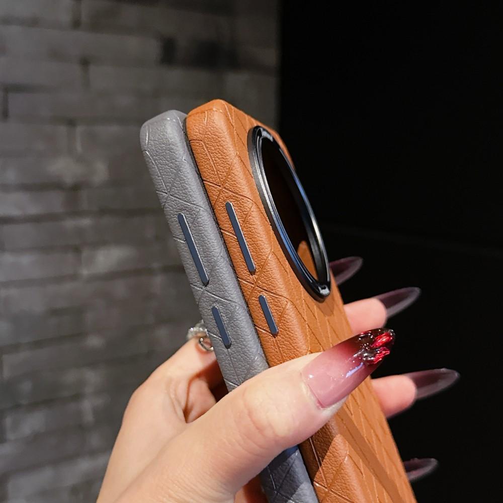 Для VIVO X200 Pro Чехол Роскошная Магнитная Зарядка Беспроводная Зарядка Защитная Задняя Крышка Чехол Для VIVO X200 Pro Mini Чехол
