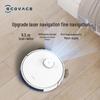 ECOVACS Умный робот-пылесос N8