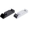 Multifunction Charging Station Dock Base for Controllers with LED Indication Light Space Saving Designing