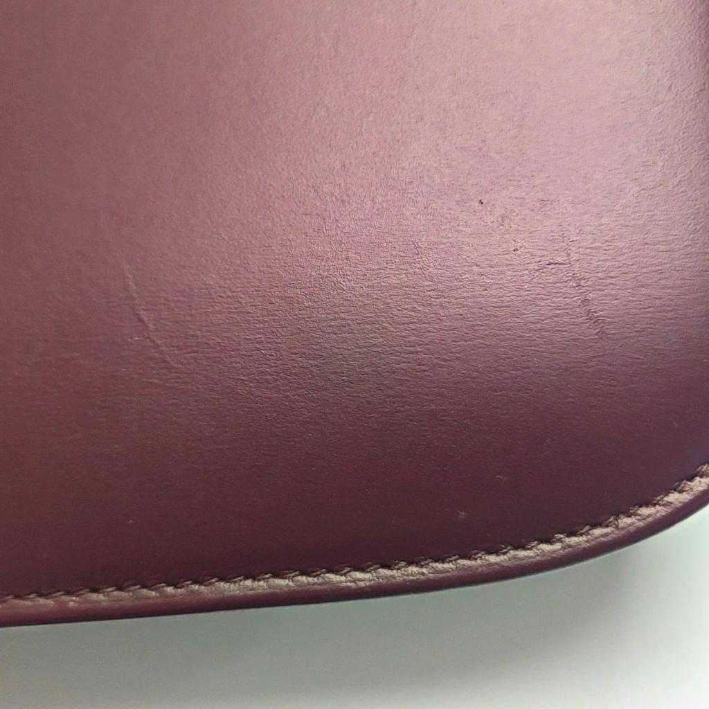 [Pre-Owned] Classic Box Handbag - Very Good #145XS4T