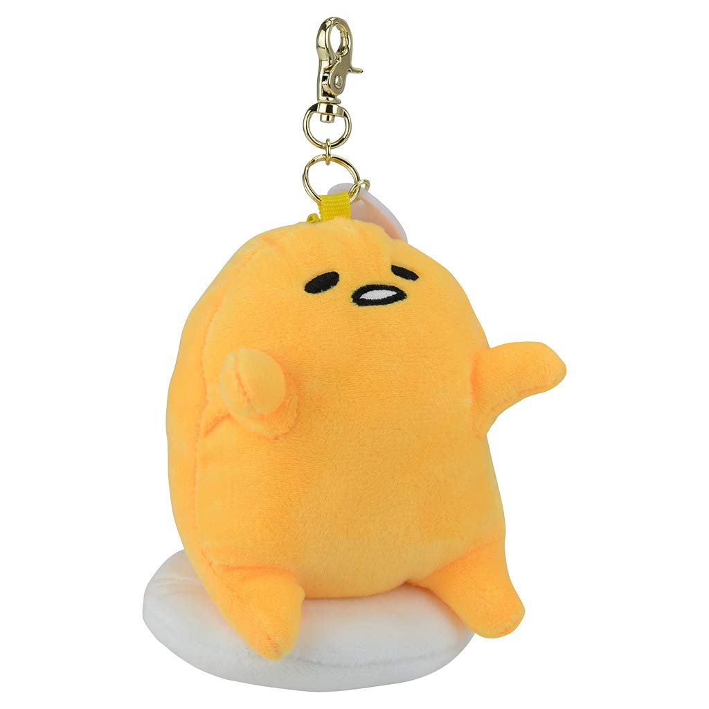 Чехол для мяча IOMIC Gudetama Ball Pouch C-103