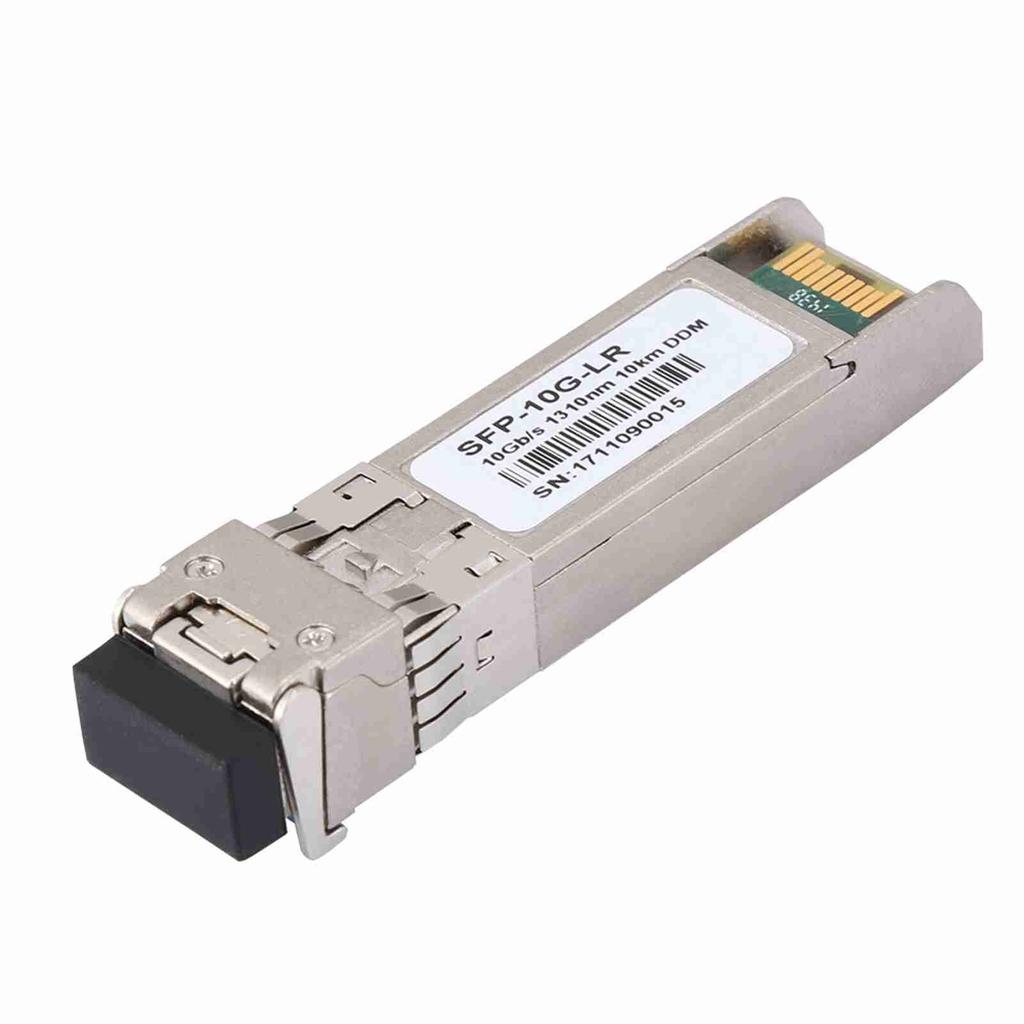 AIQ-YP19012 SFP-10G LR 10KM 10 Gigabit Single Mode Dual Fiber Transceiver Optical Module