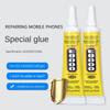 Multi-purpose Phone Repair Glue E8000 Mobile Screen Adhesive Jewellery Repair