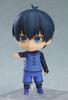 Nendoroid Blue Rock Kiyoshi Seiichi Plastic Painted Movable Figure Resale Non-scale