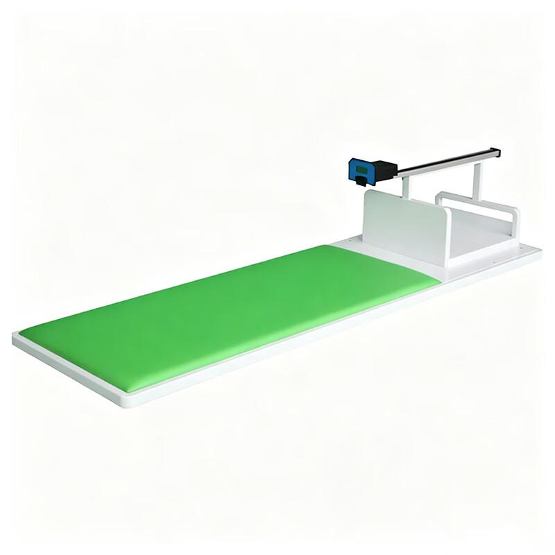 FUTLSLY Electronic Sit-and-Reach Flexibility Tester